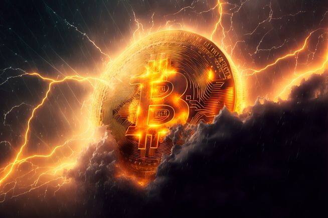 آخرین وضعیت بازار رمزارزها در جهان| تقاطع مرگ بیت‌کوین نمایان شد