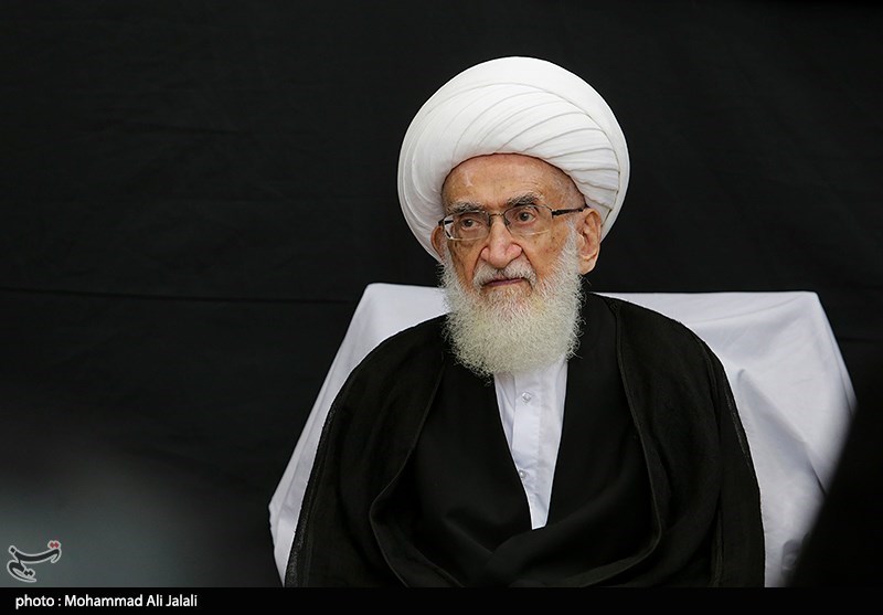 آرزوی آیت‌الله نوری همدانی چیست؟