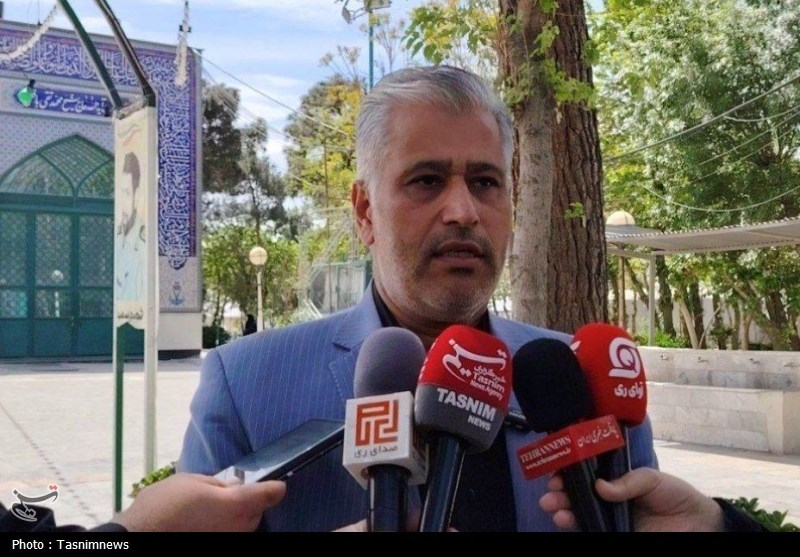 آستان امامزاده ابوالحسن(ع) با ۵ هزار مددجو در جنوب تهران