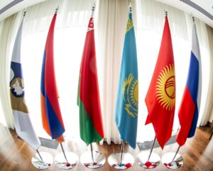 آمادگی ایران برای اجرای موافقت‌نامه تجارت آزاد با اوراسیا