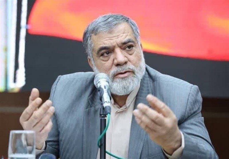 آمریکا امروز از بسیاری از مواضع خود عقب‌نشینی کرده است