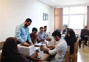 آیین‌نامه شوراهای صنفی دانشجویان به زودی ابلاغ می‌شود