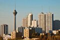 اجاره خانه در منطقه ۲ تهران چقدر است؟ | قیمت‌های عجیب در معاملات جدید