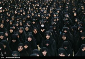 اجرای طرح الگوی سوم زن مسلمان توسط جامعهالزهرا در سال ۱۴۰۴