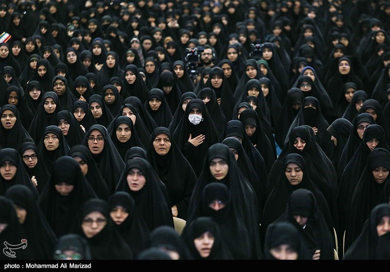 اجرای طرح الگوی سوم زن مسلمان توسط جامعهالزهرا در سال ۱۴۰۴