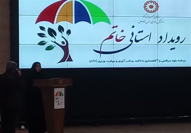 اجرای طرح خاتم در ۷۶ محله آسیب‌پذیر اردبیل