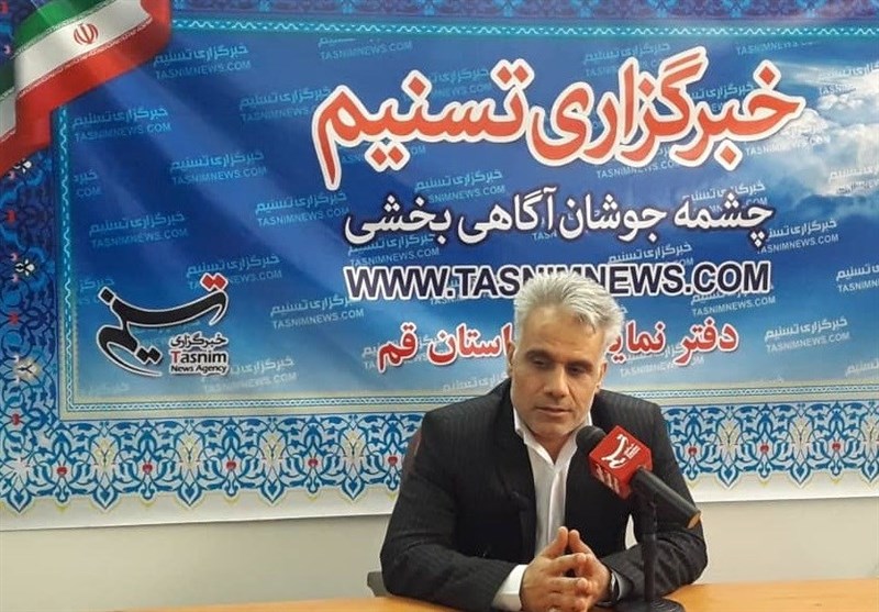 احیای واحدهای راکد و توسعه صنایع اولویت صنعتی در اسلامشهر