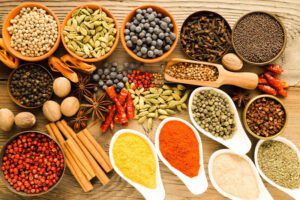 ارزش ۳.۸۸میلیارد دلاری ادویه صادراتی در ۲۰۲۳؛ کدام ادویه در بازارهای صادراتی محبوب‌تر است؟