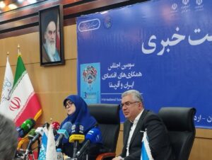 استقبال از نمایشگاه ایران اکسپو با توافق افزایش می‌یابد