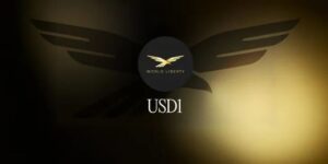 استیبل کوین USD۱ بی‌سروصدا راه‌اندازی شد!