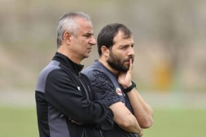 اسماعیل کارتال پرسپولیس را متهم به دوپینگ کرد!