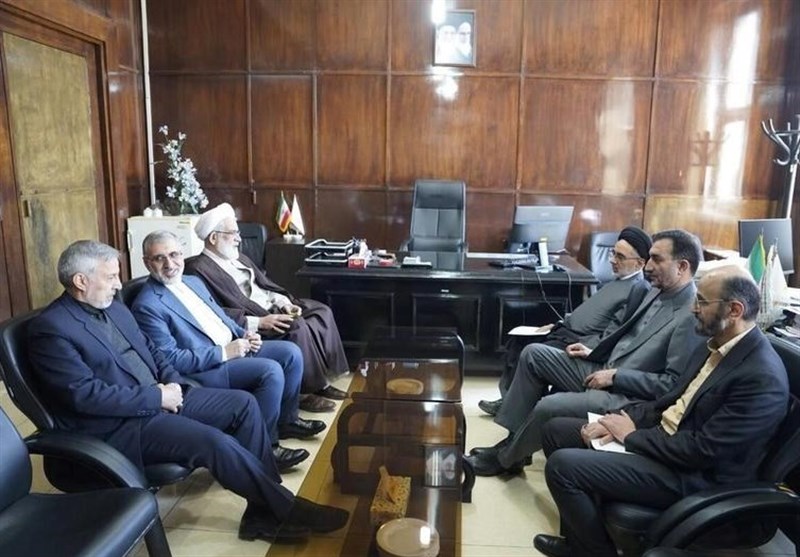 “اسماعیلی” مستشار شعبه اول دیوان عالی کشور شد