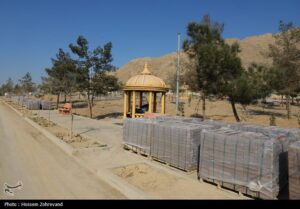 اعتبار ۹ هزار میلیارد تومانی برای توسعه شهرری اختصاص یافت
