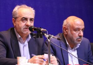 افزایش ۲برابری تسهیلات حمایت از مشاغل خرد و خانگی در میانه
