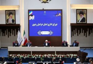 امسال، سال عبور از چالش‌های تولید و سرمایه‌گذاری است