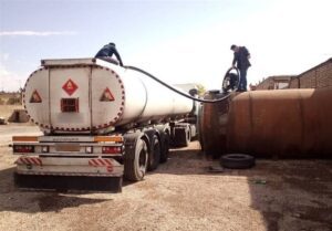 انبارهای غیرمجاز زیر ذره‌بین دادستان رباط‌کریم