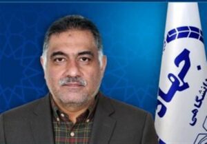 انتصاب مسئول راه‌اندازی سازمان هوش مصنوعی جهاددانشگاهی
