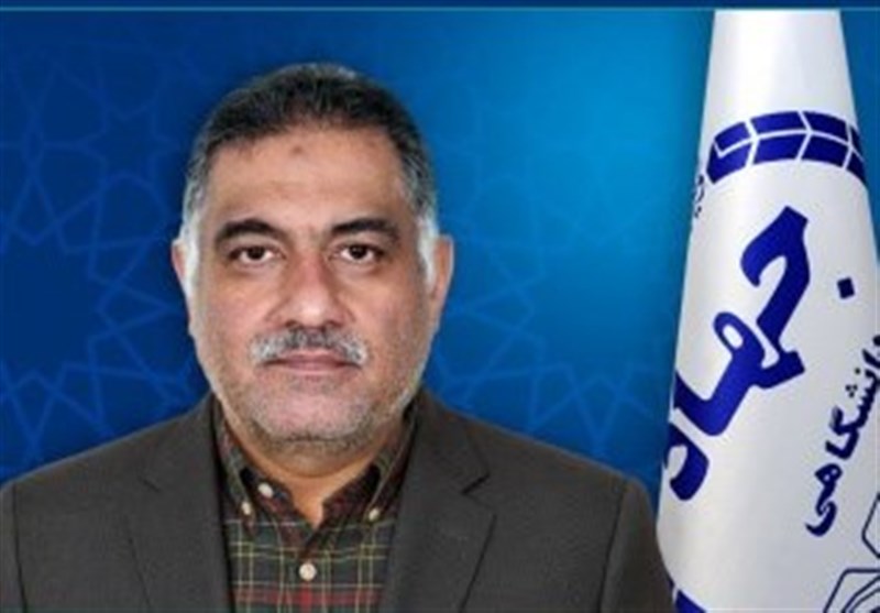 انتصاب مسئول راه‌اندازی سازمان هوش مصنوعی جهاددانشگاهی