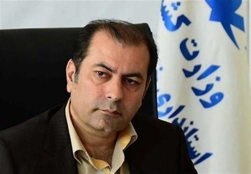 انتصاب معاون هماهنگی امور عمرانی استانداری خراسان جنوبی