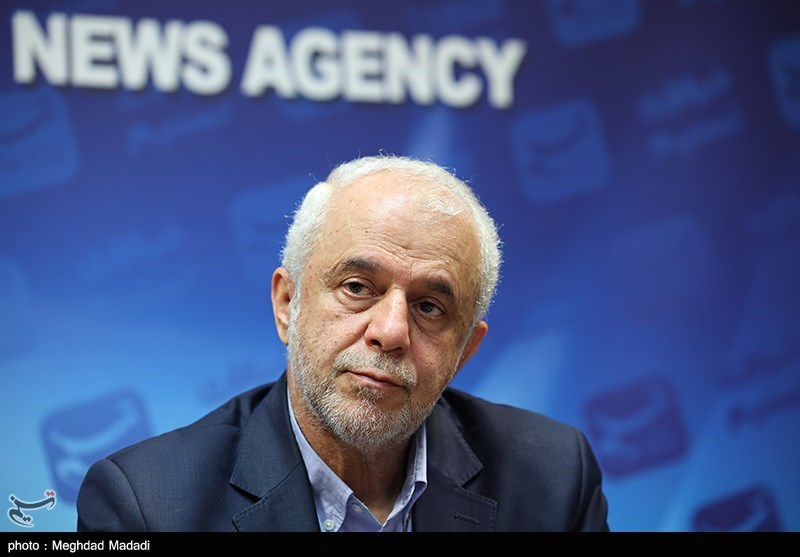 اوحدی رئیس ستاد بزرگداشت شهید رئیسی و شهدای خدمت شد