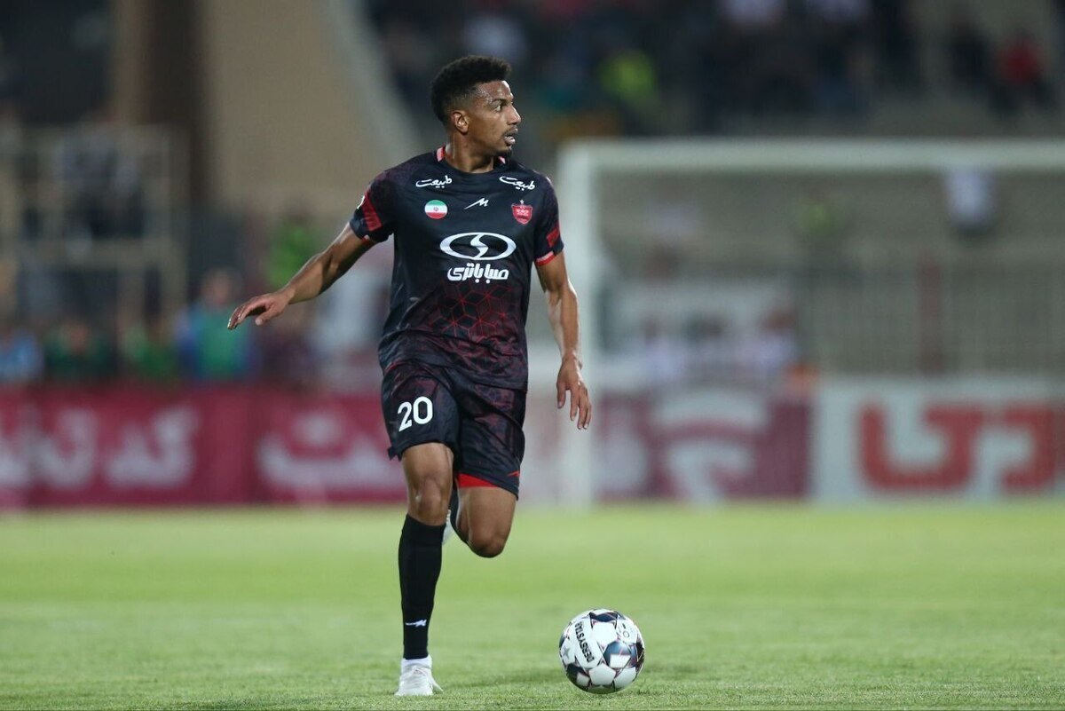اولین جدا شده پرسپولیس مشخص شد!