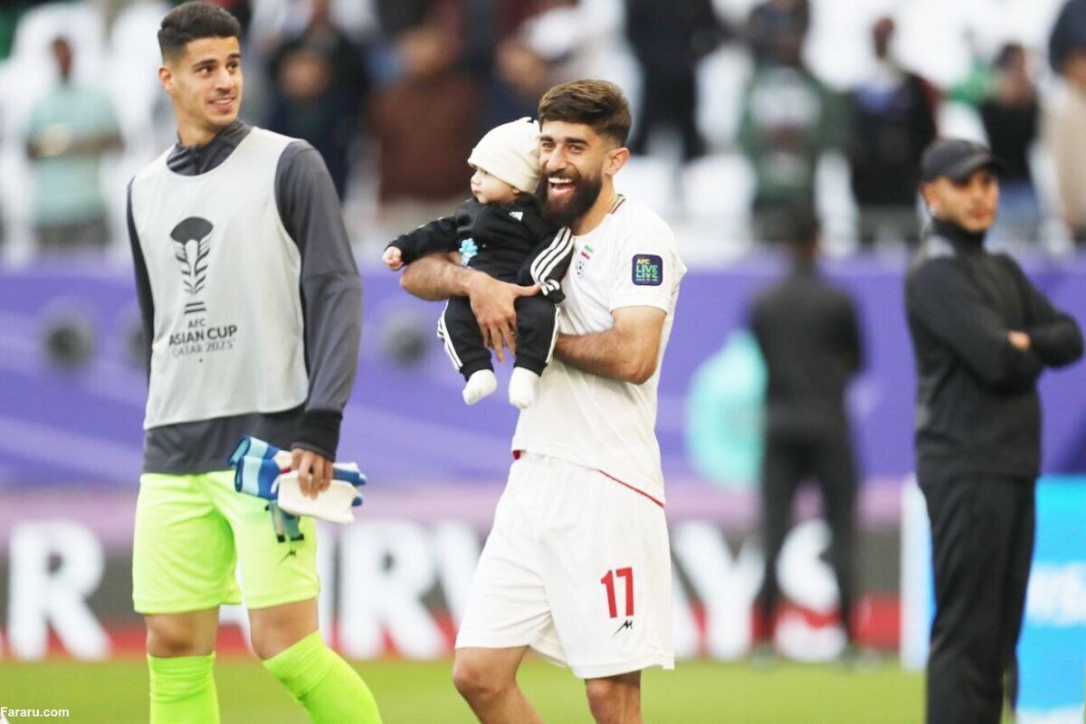 اولین جنگ استقلال و پرسپولیس در نقل و انتقالات