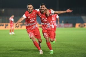 اولین خروجی پرسپولیس مشخص شد