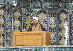 بابت عزل معاون پارلمانی از رئیس‌ جمهور قدردانیم
