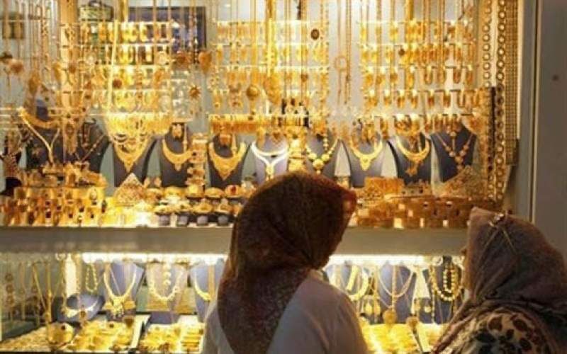 بازار سکه و طلا از تب و تاب افتاد| واحدهای صنفی خریدار طلا نیستند!