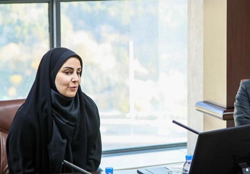 بازدید وزیر راه و شهرسازی از بندر باکو