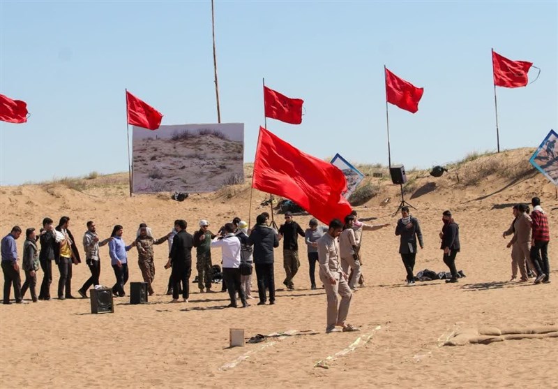 بازدید ۸۳ هزار دانشجو از مناطق عملیاتی جنوب در راهیان‌نور