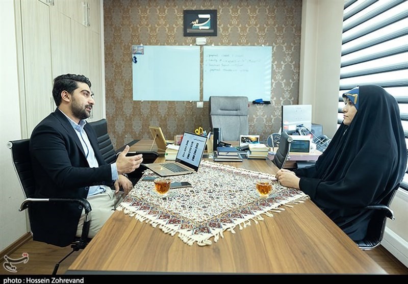 بازگشت ۴۰۰ محقق و نخبه ایرانی با پروژه «کانکت»|گفتگو