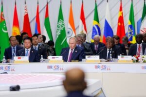 بریکس نماد قدرتمند دگرگونی ژئوپلیتیکی| پایان دوران انحصار غرب بر هنجارها و حکمرانی جهانی