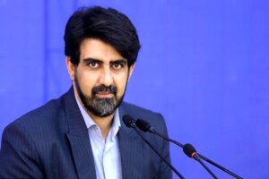 بهره‌برداری از قطار ملی متروی تهران در اردیبهشت ماه