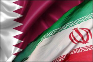 بوشهر دروازه تجارت ایران با قطر می‌شود