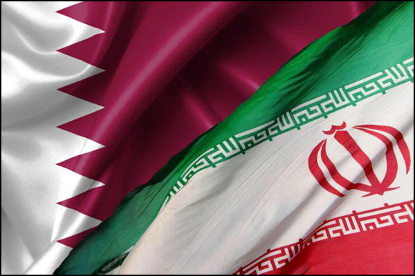 بوشهر دروازه تجارت ایران با قطر می‌شود