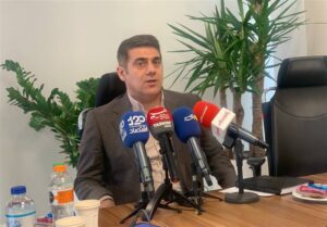 بیش از ۳۰ رئیس اتاق بازرگانی در اکسپوی۲۰۲۵ حضور پیدا می کنند