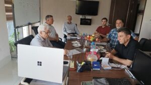 تاریخ معرفی سرمربی تیم فوتبال امید ایران مشخص شد