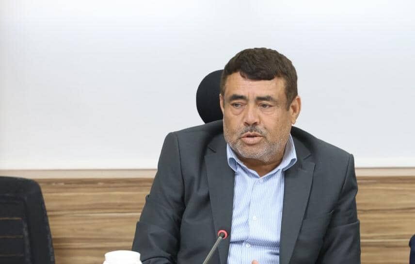 تامین حقابه بخش کشاورزی خوزستان پیگیری شود