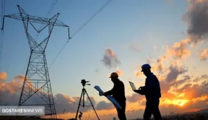 تبریک ! تابستان امسال علاوه بر آب و برق ، اینترنت هم نداریم