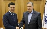 تجارت ۳ میلیارد دلاری ایران با ارمنستان/ ایروان؛ پل ارتباطی تهران با بازار اوراسیا