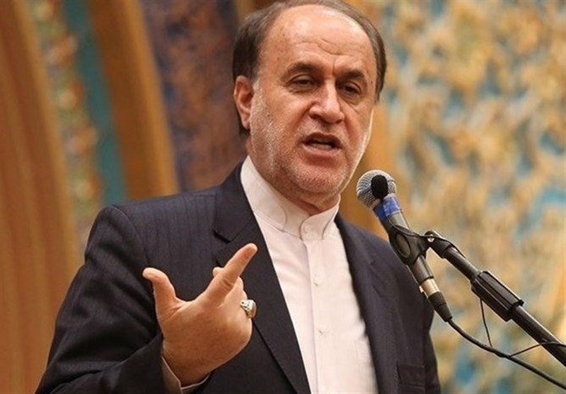تحریم‌های یکجانبه و غیرقانونی مصداق بارز تروریسم اقتصادی است