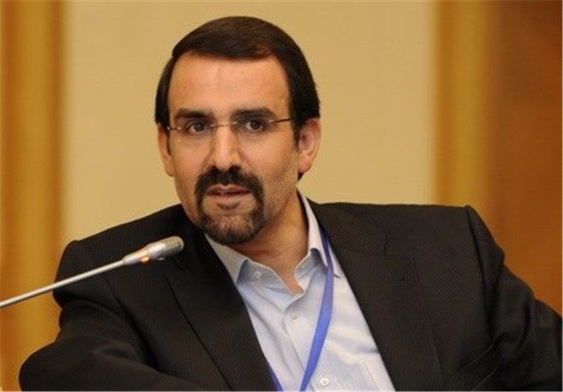 تحقق آرمان‌های انقلاب در گرو مشارکت در اقتصاد بین‌الملل است