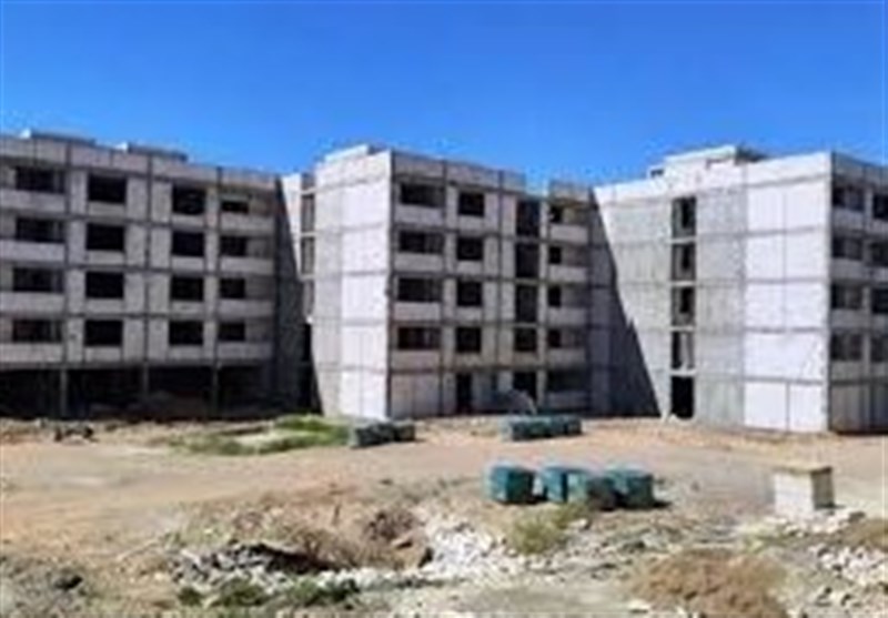 تخفیفات مسکن ملی کاشان اردیبهشت اجرایی می‌شود+فیلم