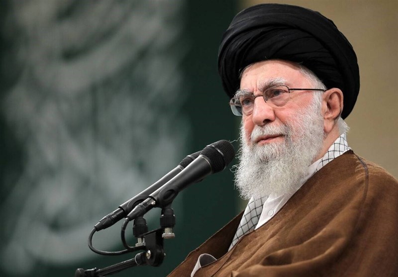 تسلیت رهبر انقلاب به حجت‌الاسلام والمسلمین قمی
