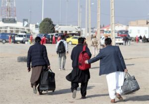 تشدید بازرسی از اشتغال اتباع غیرمجاز در دماوند