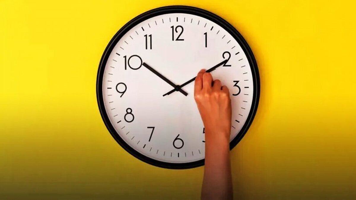 تصمیم جدید دولت برای مدیریت انرژی ؛ تغییر ساعت کاری کارمندان قطعی شد؟