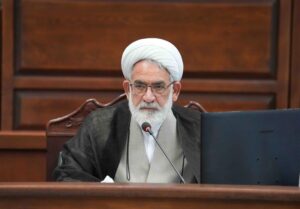 تعیین تکلیف طرح اصلاح قانون در مجلس ضروری است