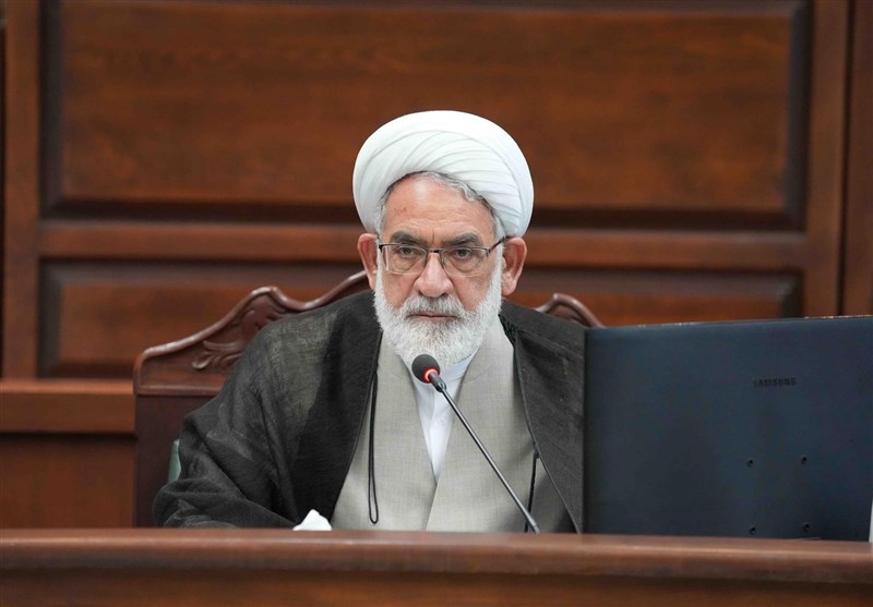 تعیین تکلیف طرح اصلاح قانون در مجلس ضروری است