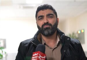 تغییر اقلیم چهارمحال و بختیاری را تحت تاثیر قرار داده است